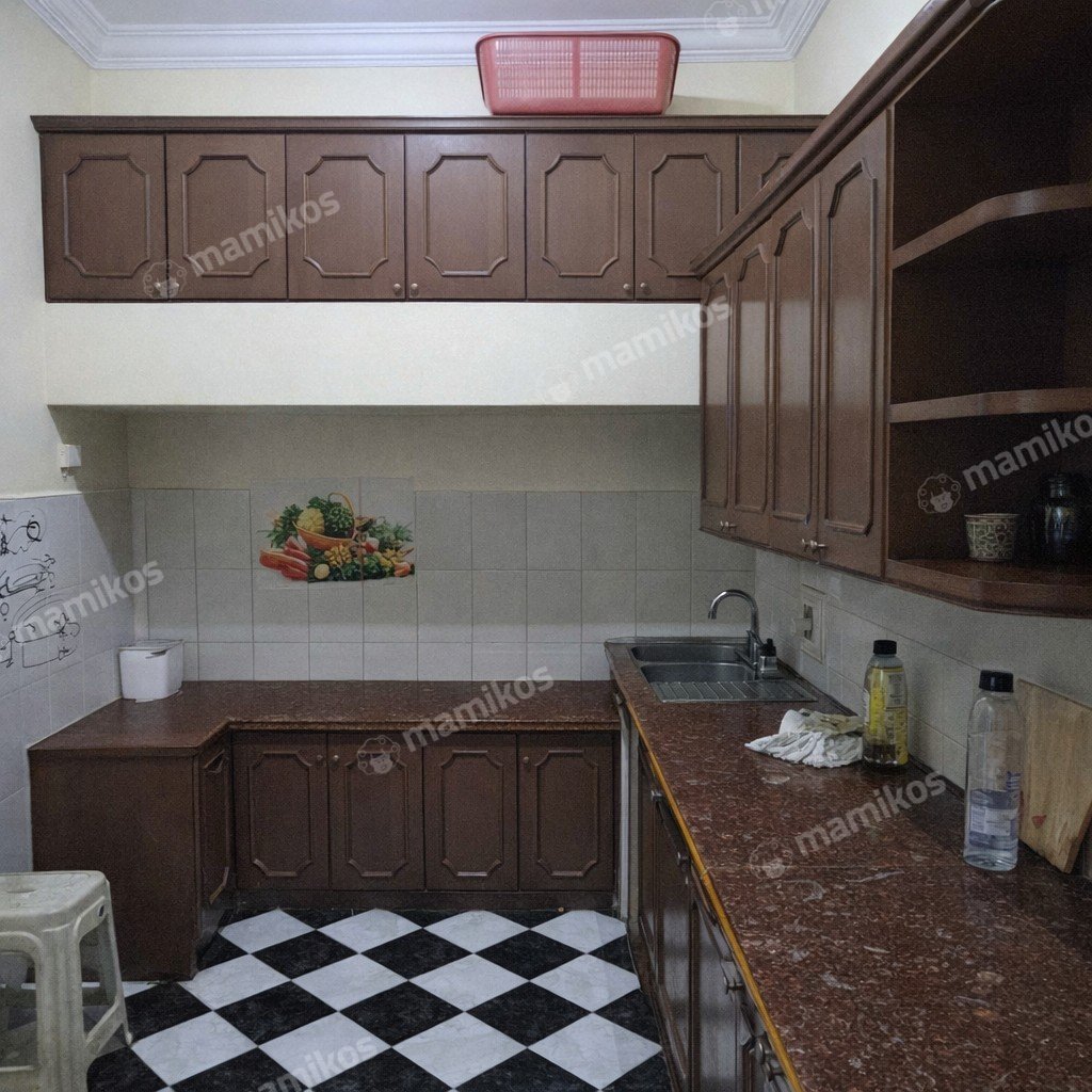 Rumah Sertifikat SHM 3 Kamar Tidur 2 Kamar Mandi Duren Sawit Jakarta Timur - Photo 4