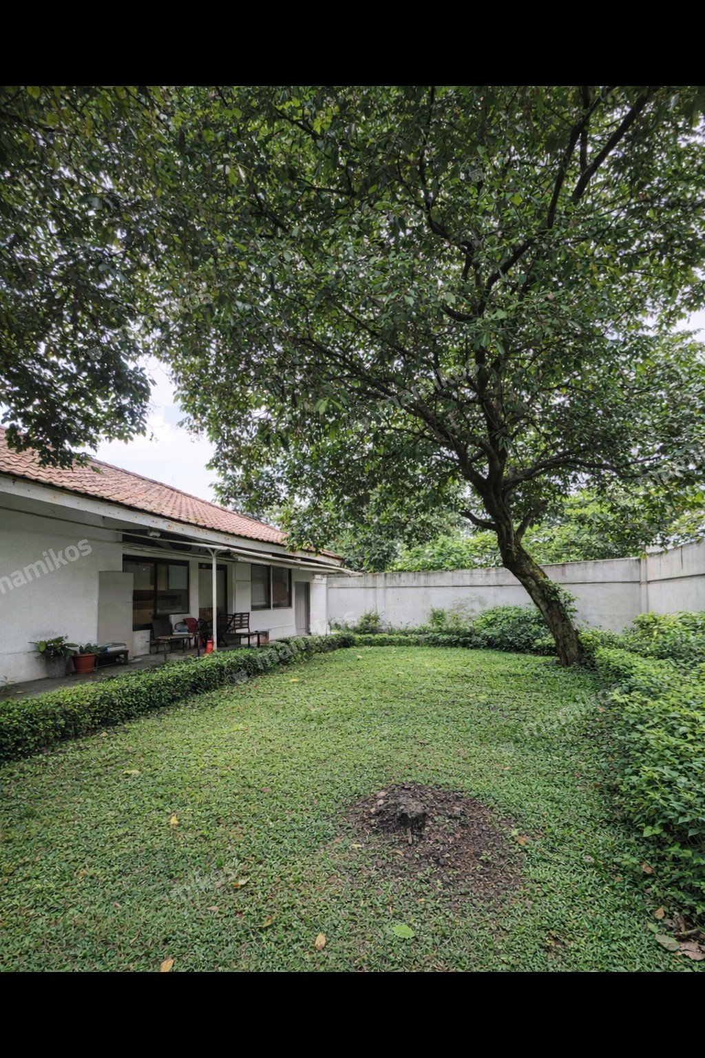 Rumah Sertifikat SHM 1 Lantai Lebak Bulus Jakarta Selatan - Photo 4