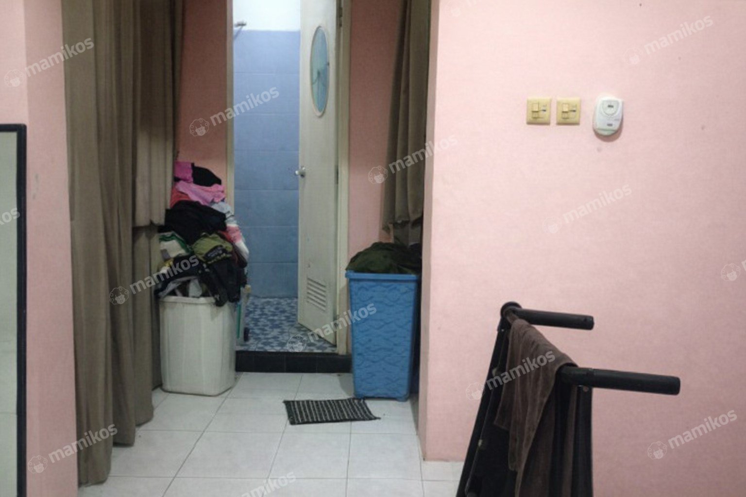 Rumah Sertifikat SHM 2 Kamar Tidur 1 Kamar Mandi Setiabudi Jakarta Selatan - Photo 4