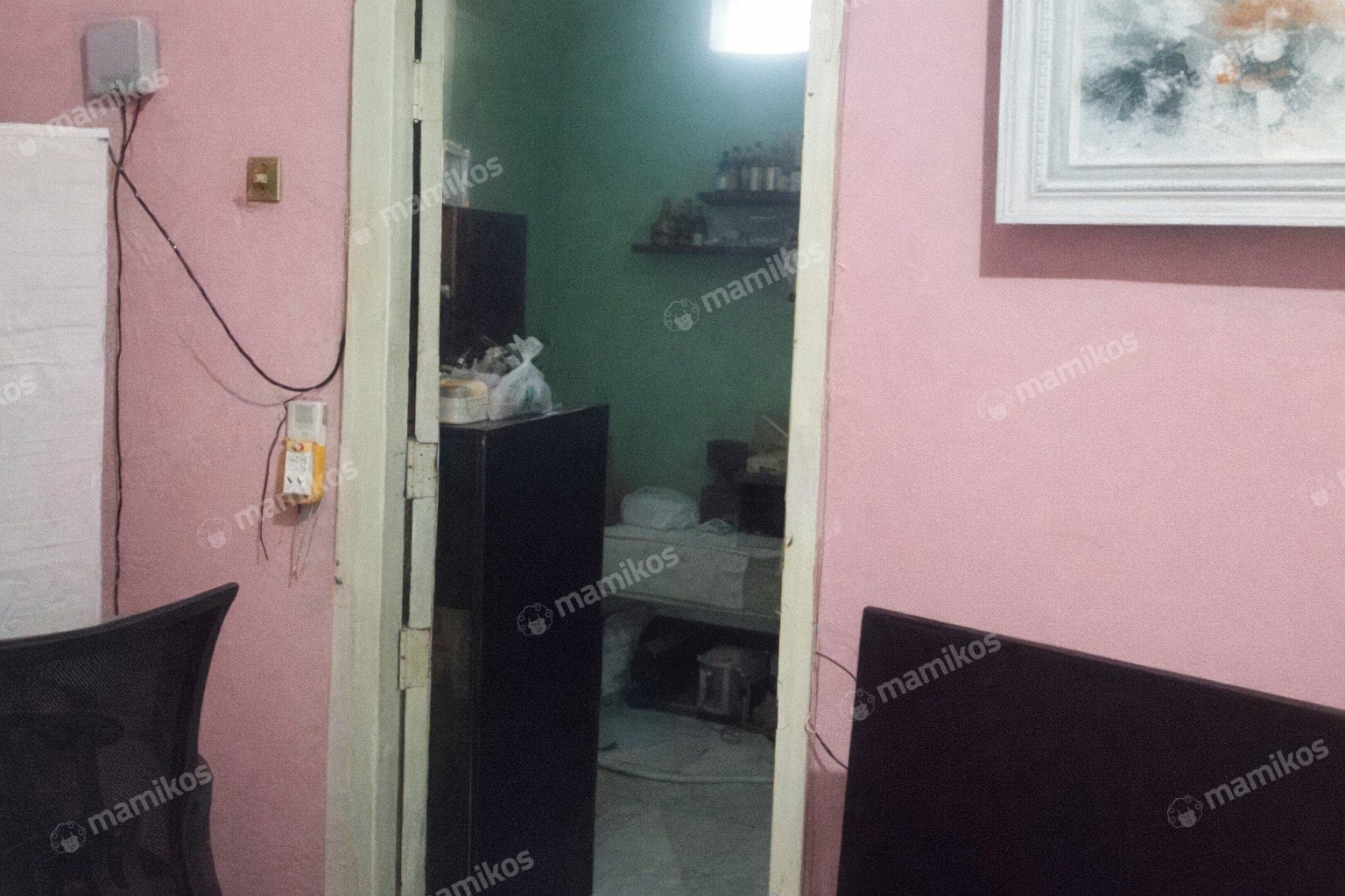 Rumah Sertifikat SHM 2 Kamar Tidur 1 Kamar Mandi Setiabudi Jakarta Selatan - Photo 5