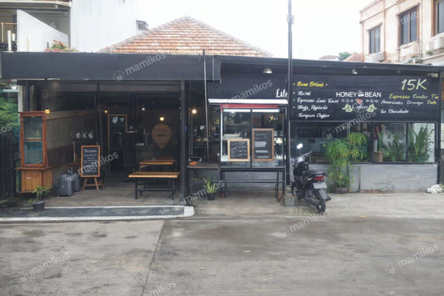 Rumah Sertifikat SHM 3 Kamar Tidur 3 Kamar Mandi Kelapa Gading Jakarta Utara