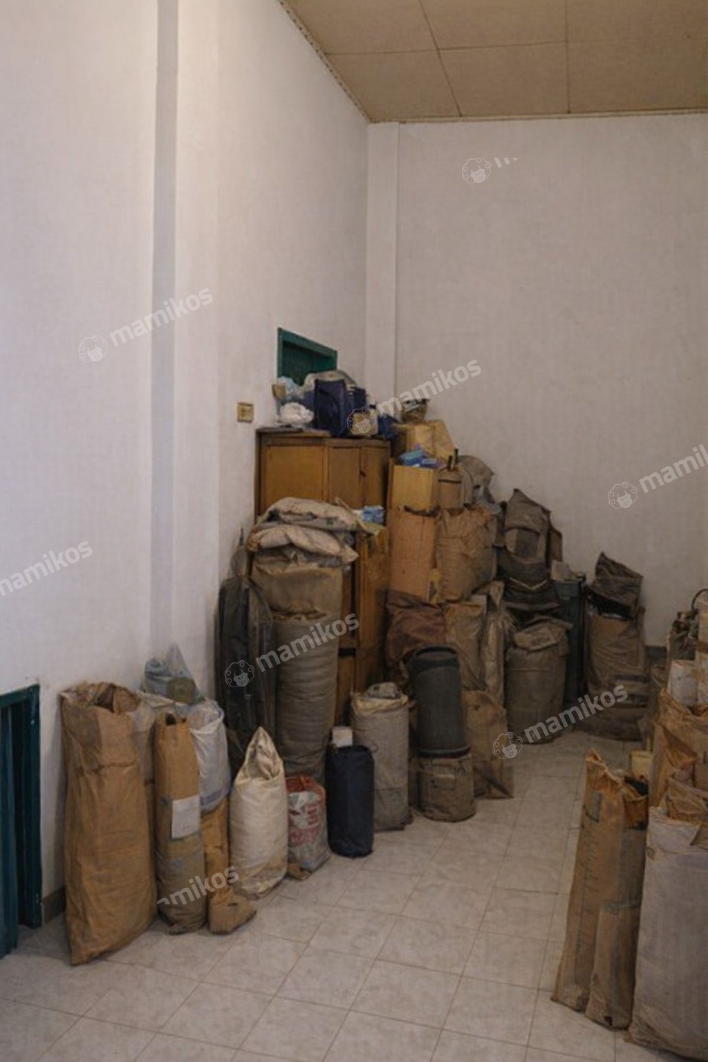 Rumah Sertifikat SHM 5 Kamar Tidur 1 Kamar Mandi Tambora Jakarta Barat - Photo 2