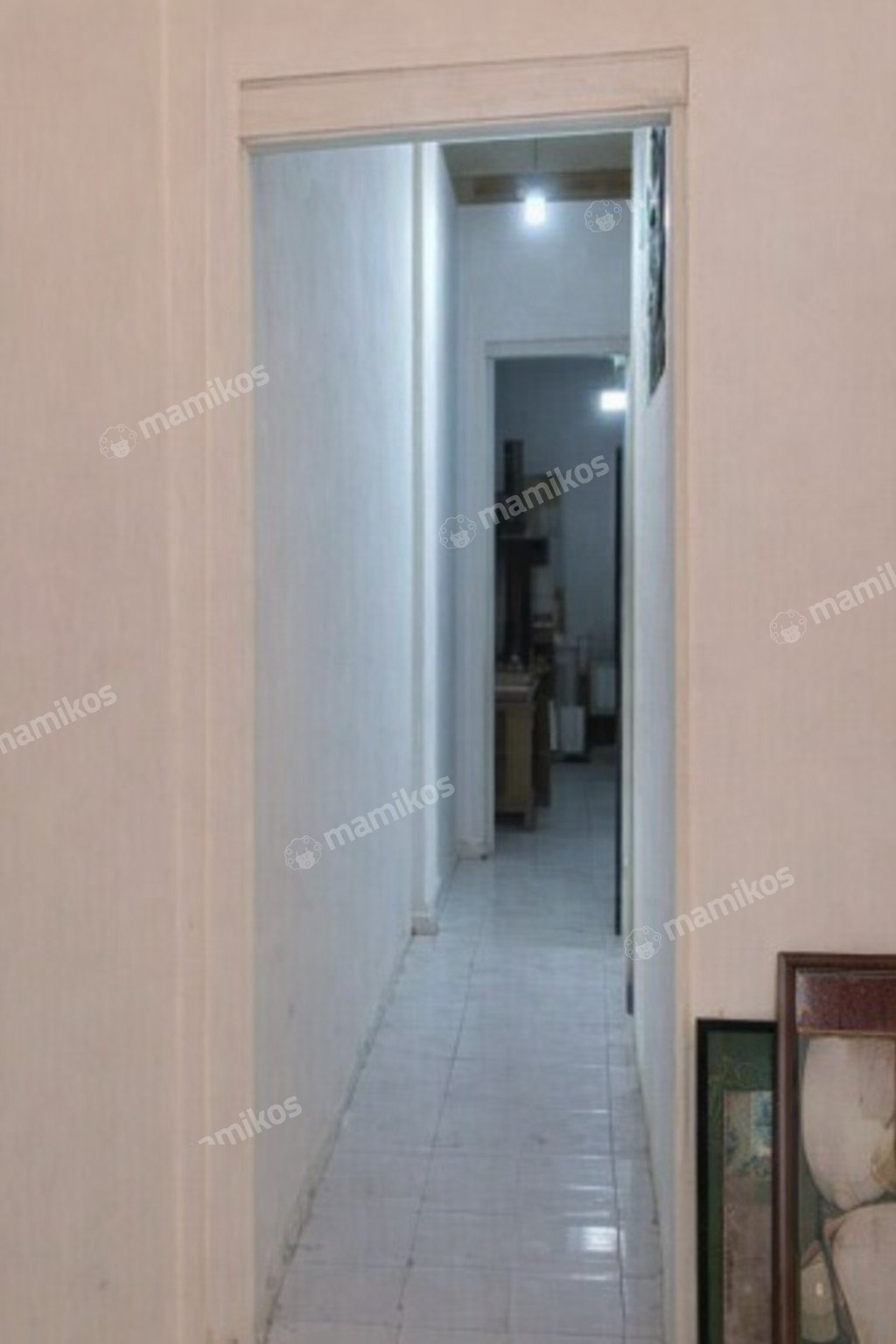 Rumah Sertifikat SHM 5 Kamar Tidur 1 Kamar Mandi Tambora Jakarta Barat - Photo 4