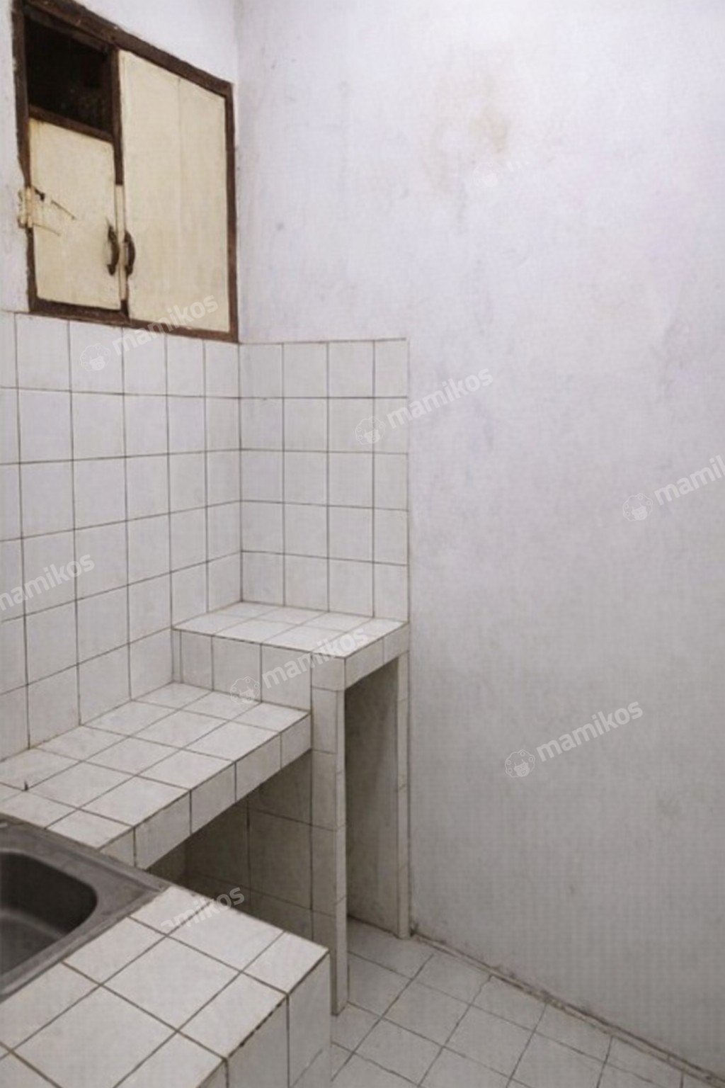 Rumah Sertifikat SHM 5 Kamar Tidur 1 Kamar Mandi Tambora Jakarta Barat - Photo 5