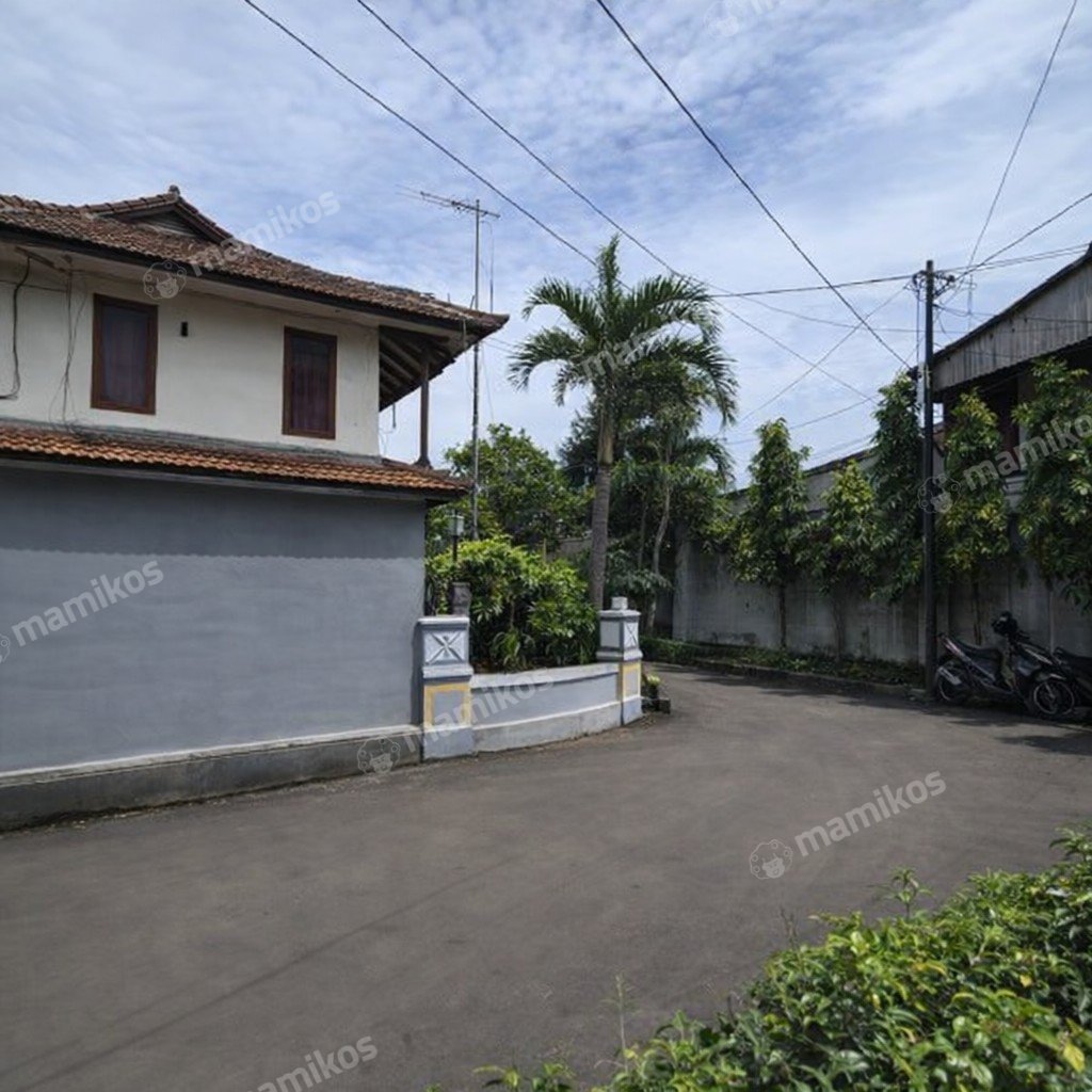 Rumah Sertifikat SHM 4 Kamar Tidur 5 Kamar Mandi Duren Sawit Jakarta Timur - Photo 3
