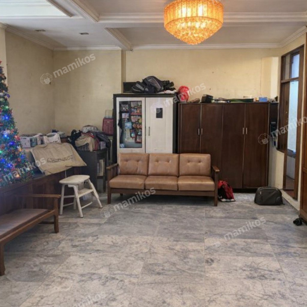 Rumah Sertifikat SHM 5 Kamar Tidur 3 Kamar Mandi Cakung Jakarta Timur - Photo 2