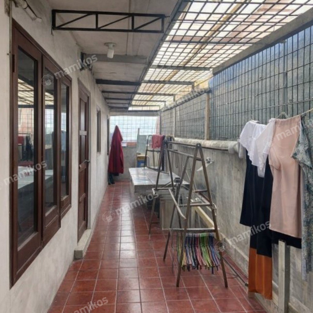 Rumah Sertifikat SHM 5 Kamar Tidur 3 Kamar Mandi Cakung Jakarta Timur - Photo 3
