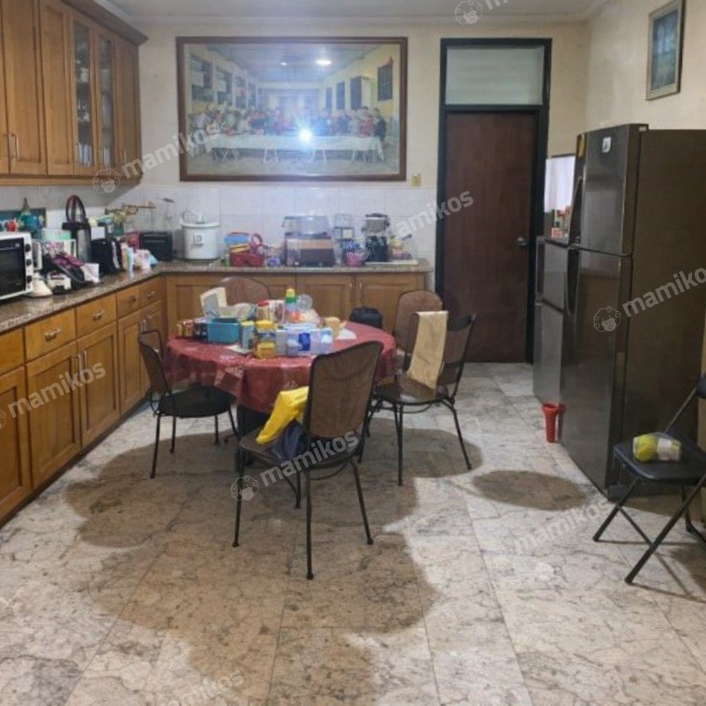 Rumah Sertifikat SHM 5 Kamar Tidur 3 Kamar Mandi Cakung Jakarta Timur - Photo 4