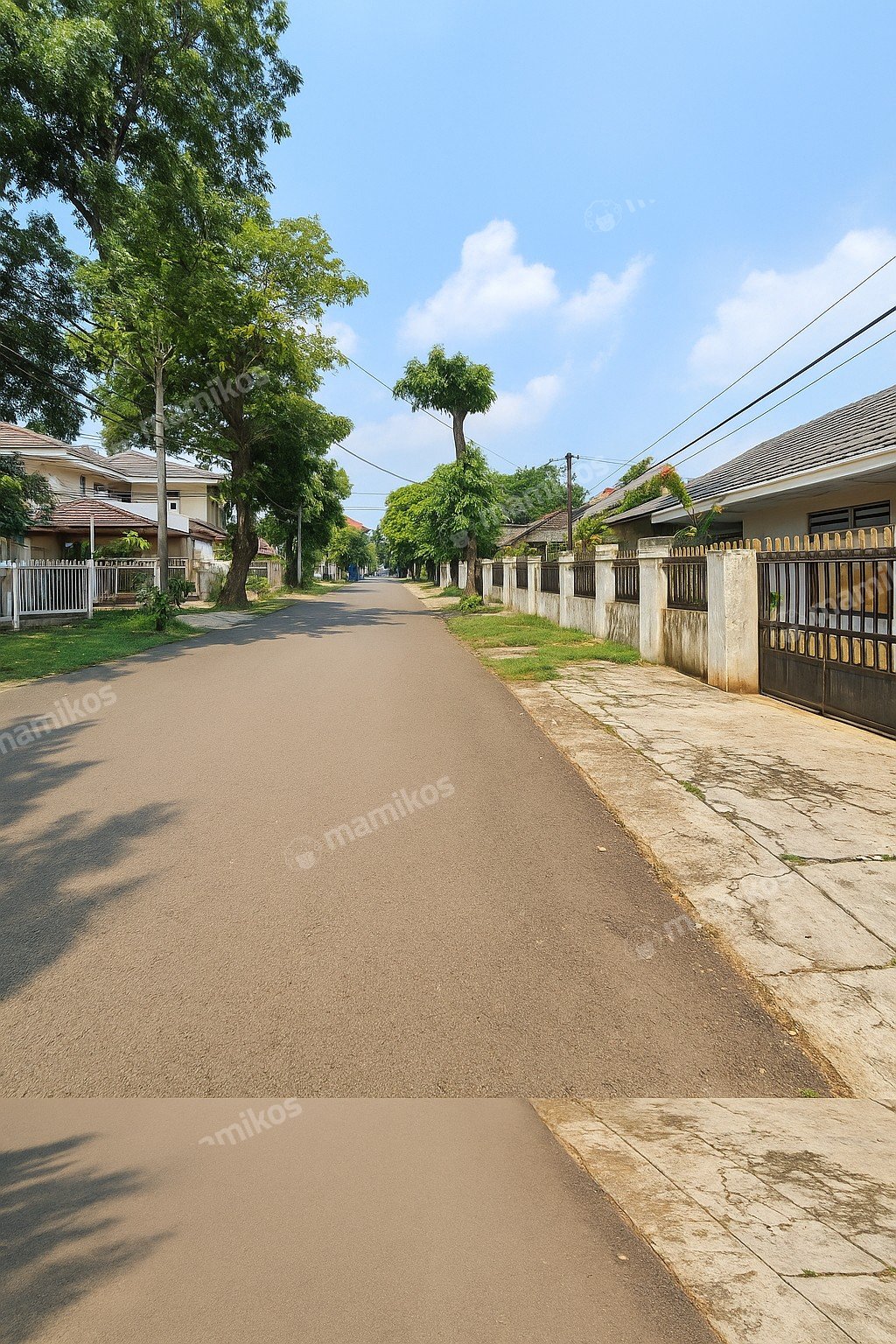 Rumah Sertifikat SHM Gandaria Jakarta Selatan - Photo 3