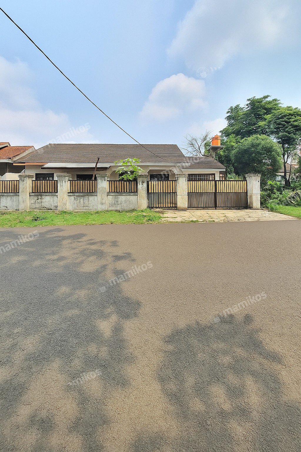 Rumah Sertifikat SHM Gandaria Jakarta Selatan - Photo 4