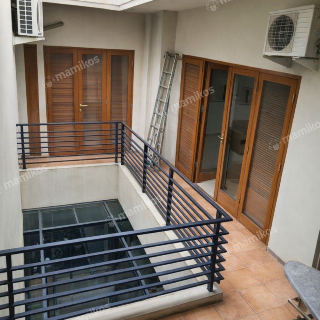 Rumah Sertifikat SHM 5 Kamar Tidur 4 Kamar Mandi Sunter Jakarta Utara - Photo 2