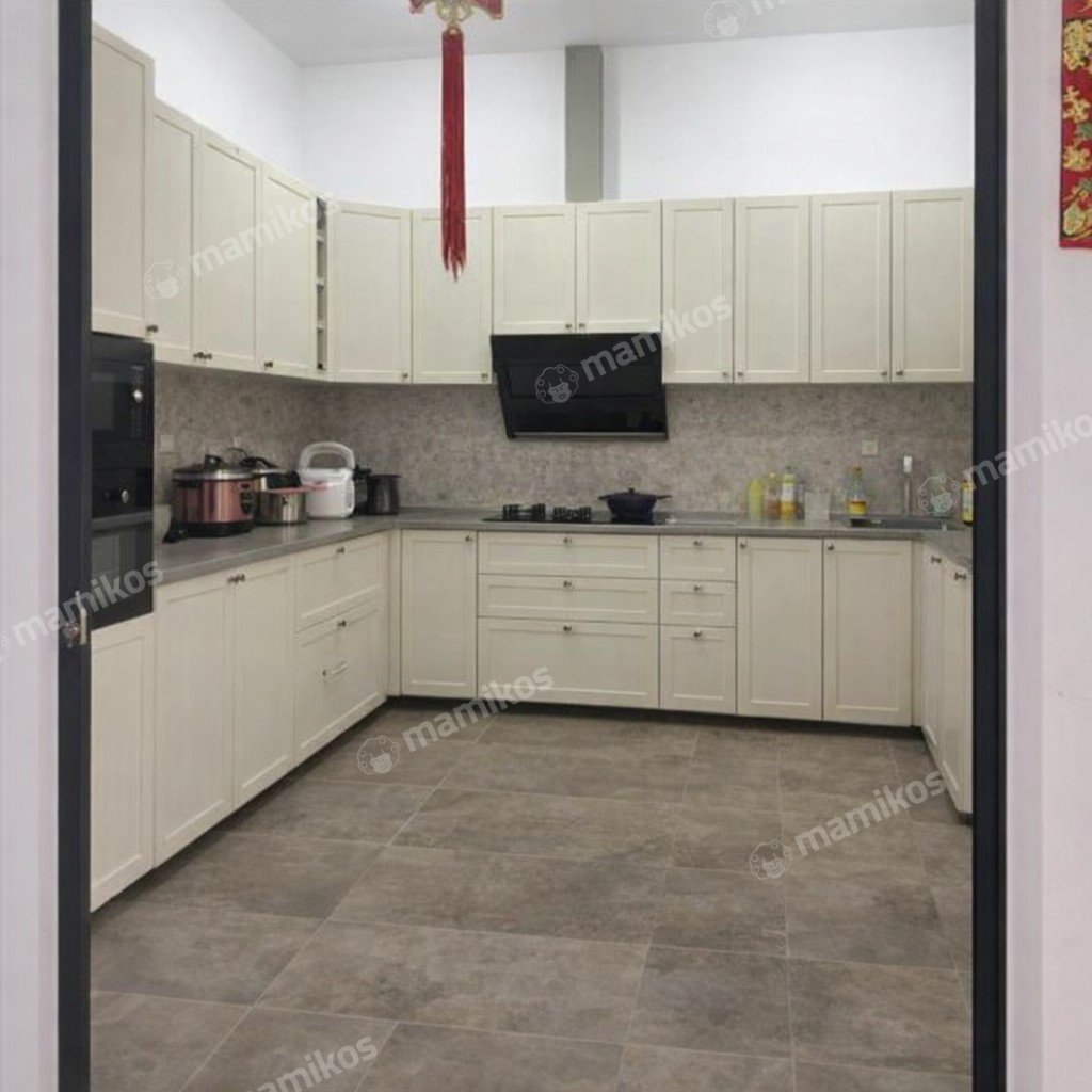 Rumah Sertifikat SHM 5 Kamar Tidur 4 Kamar Mandi Cakung Jakarta Timur - Photo 2