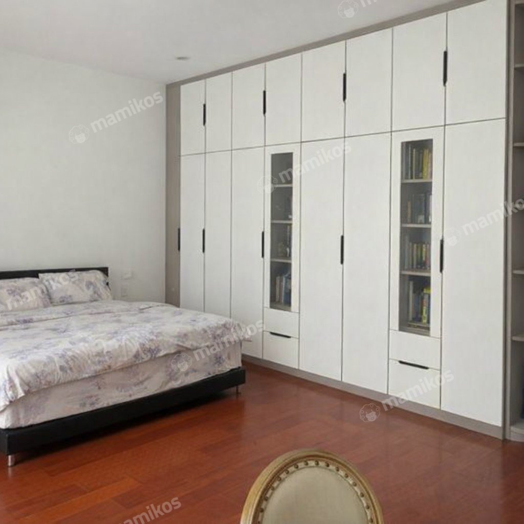 Rumah Sertifikat SHM 5 Kamar Tidur 4 Kamar Mandi Cakung Jakarta Timur - Photo 4