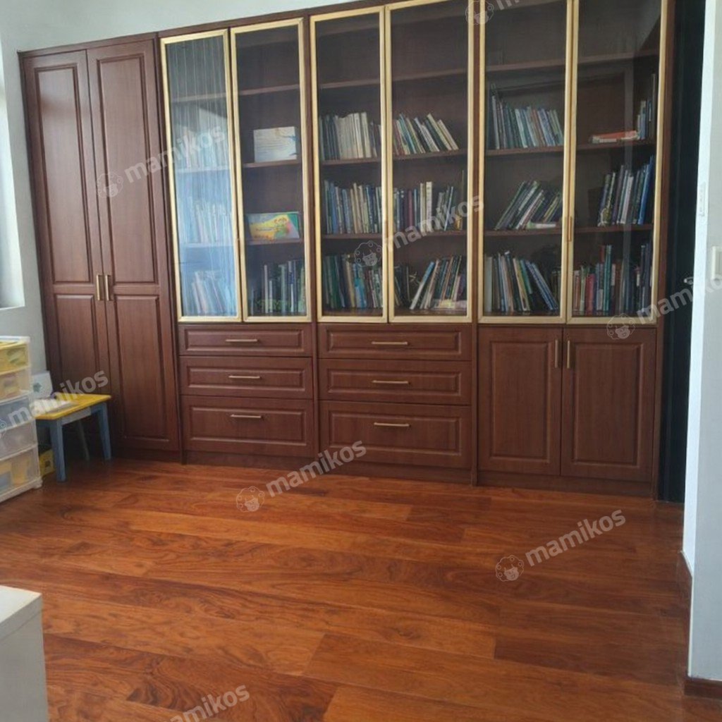 Rumah Sertifikat SHM 5 Kamar Tidur 4 Kamar Mandi Cakung Jakarta Timur - Photo 5