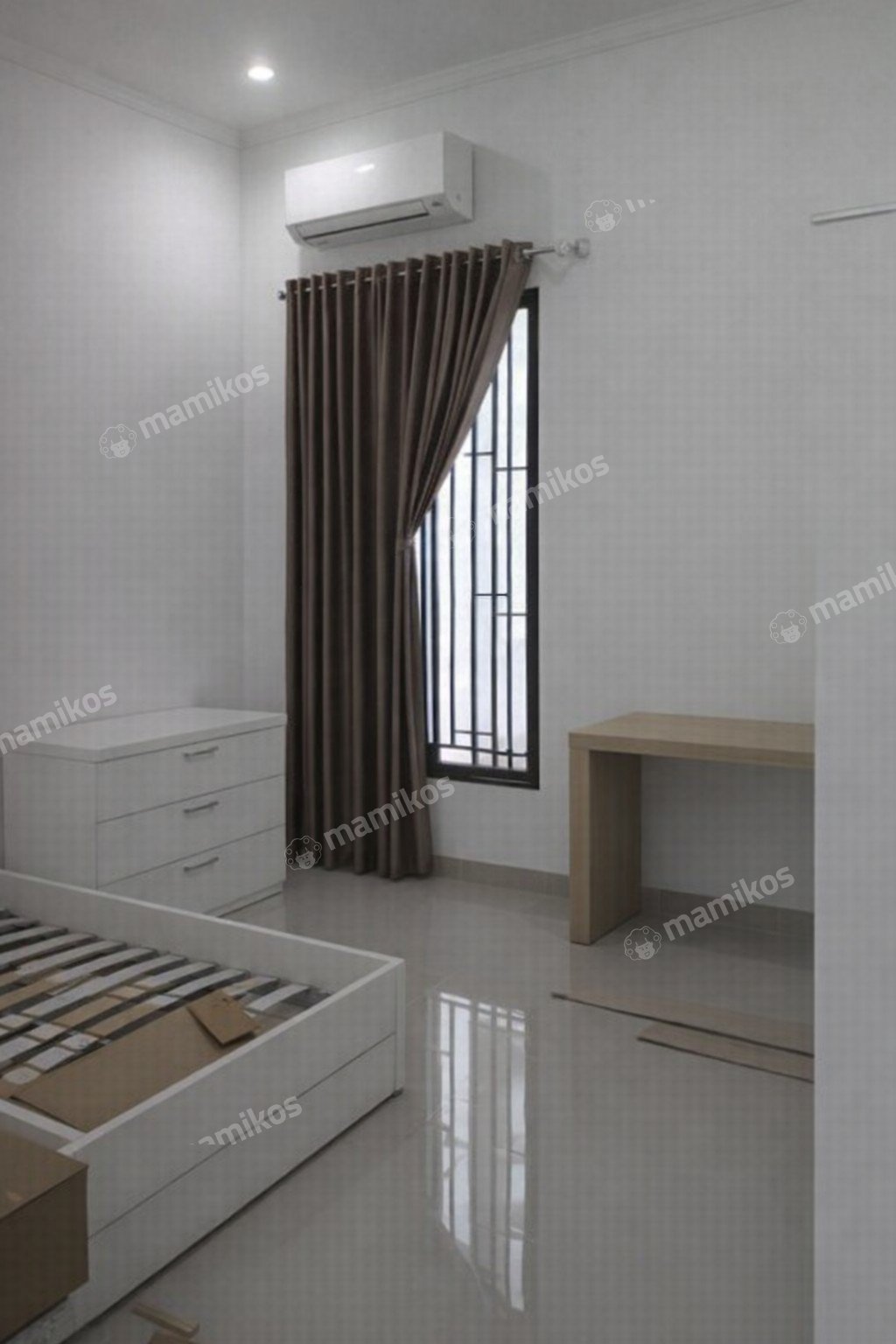 Rumah 4KT 4KM Pasar Minggu Jakarta Selatan - Photo 4