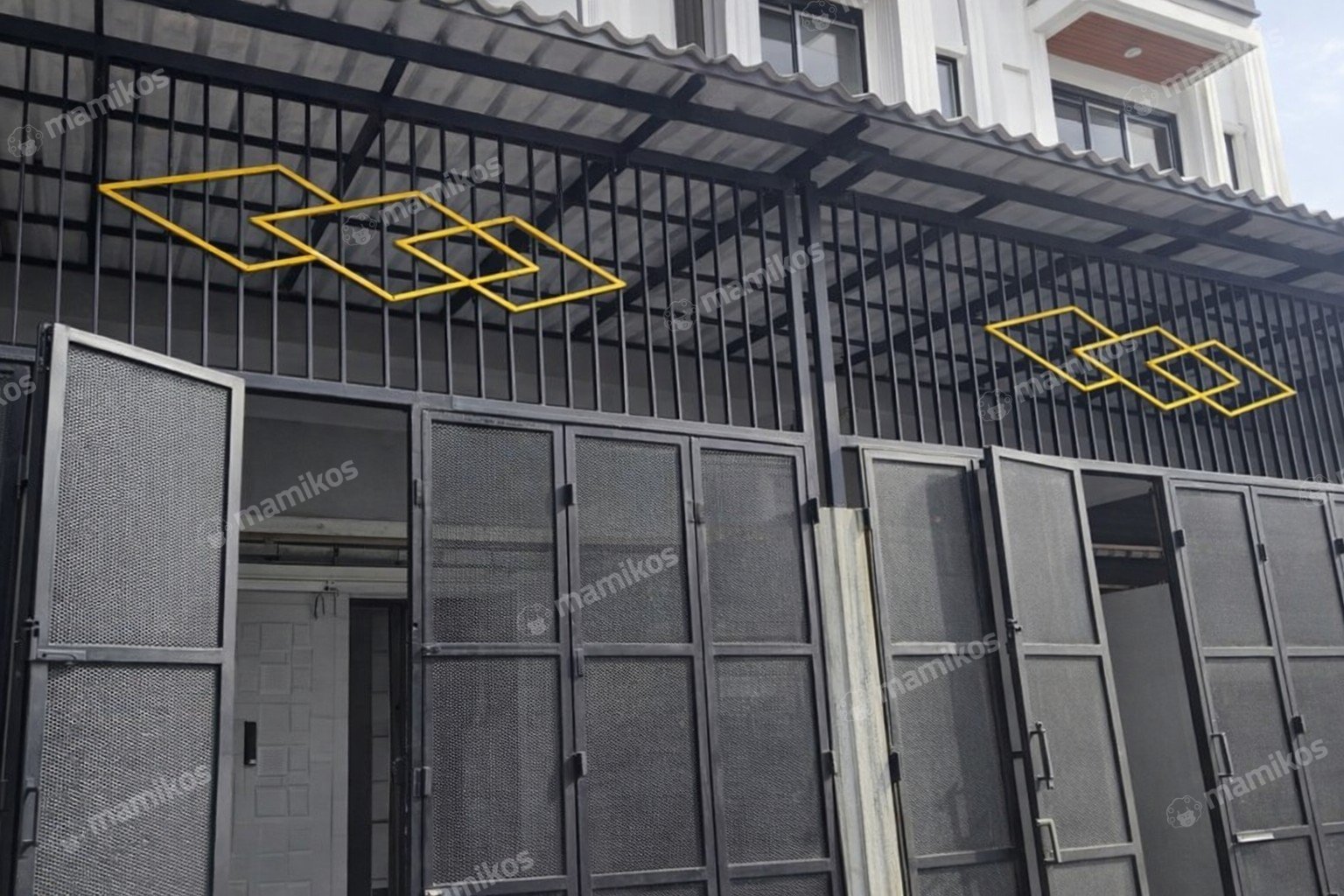 Rumah 3KT 5KM Duri Kepa Jakarta Barat