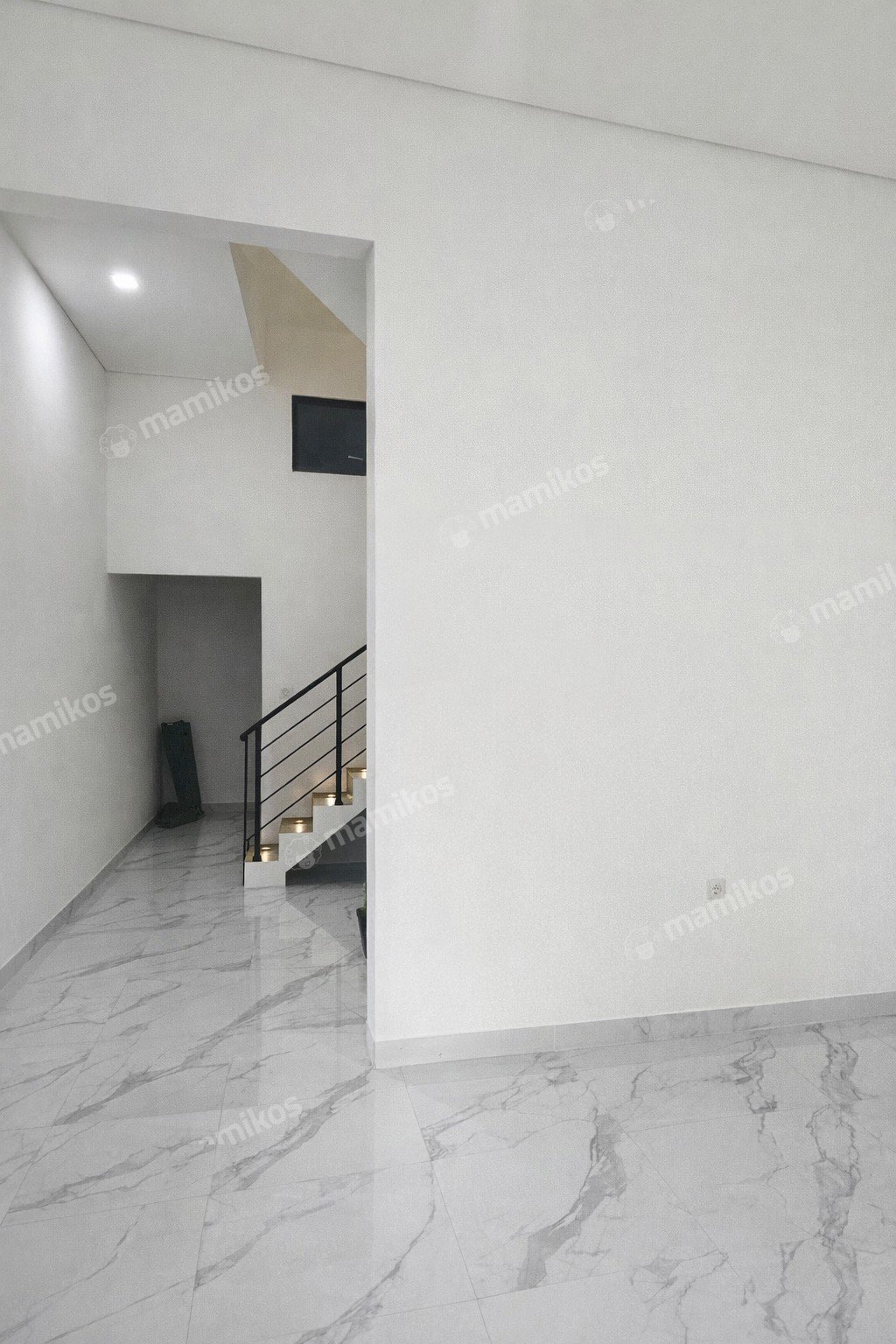 Rumah Sertifikat SHM 3 Kamar Tidur 5 Kamar Mandi Duri Kepa Jakarta Barat - Photo 2