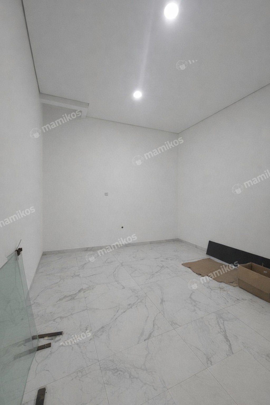 Rumah Sertifikat SHM 3 Kamar Tidur 5 Kamar Mandi Duri Kepa Jakarta Barat - Photo 4