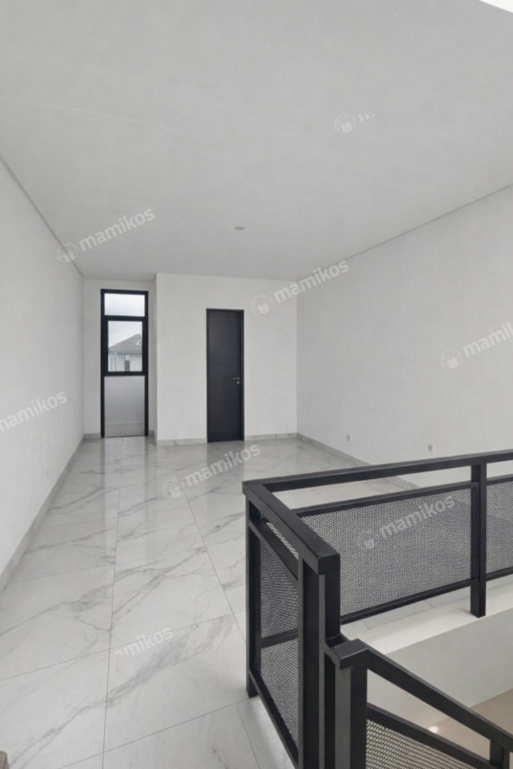Rumah Sertifikat SHM 3 Kamar Tidur 5 Kamar Mandi Duri Kepa Jakarta Barat - Photo 5