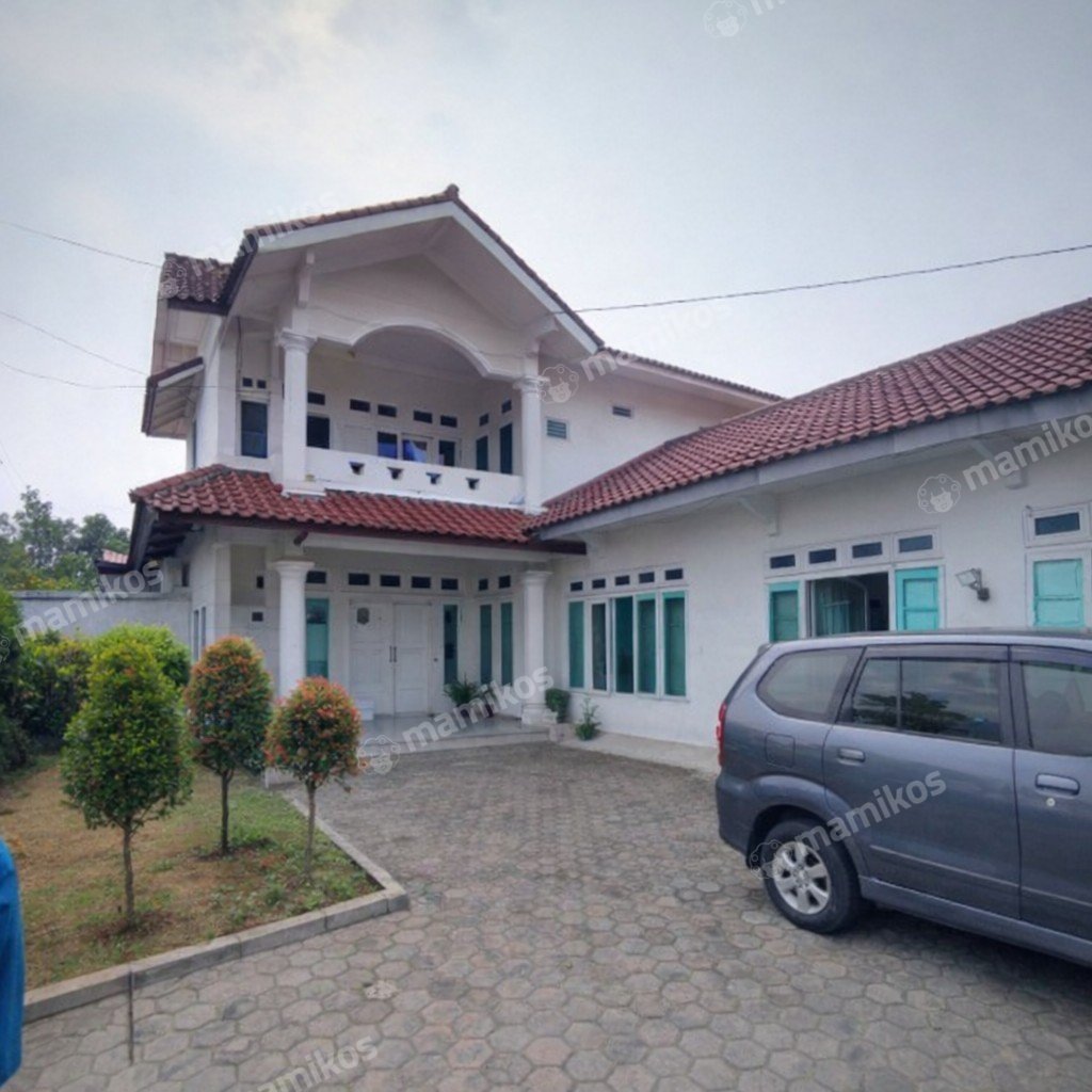 Rumah Sertifikat SHM 4 Kamar Tidur 4 Kamar Mandi Condet Jakarta Timur - Photo 2