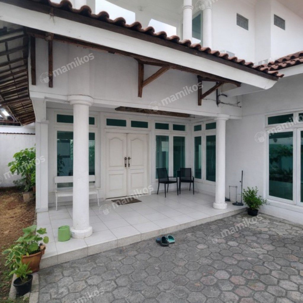 Rumah Sertifikat SHM 4 Kamar Tidur 4 Kamar Mandi Condet Jakarta Timur - Photo 4