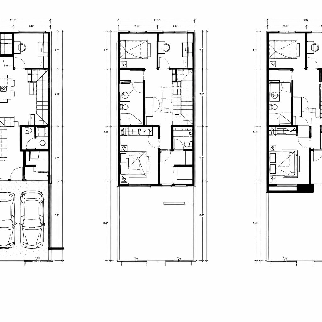 Rumah Sertifikat SHM 5 Kamar Tidur 4 Kamar Mandi Citra Garden Jakarta Barat - Photo 3