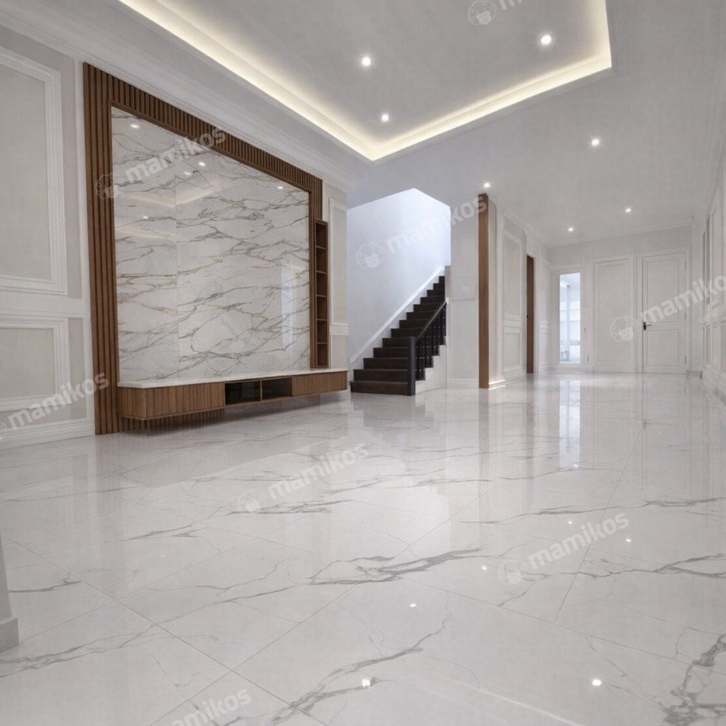 Rumah Sertifikat SHM 3 Kamar Tidur 3 Kamar Mandi Meruya Jakarta Barat - Photo 3