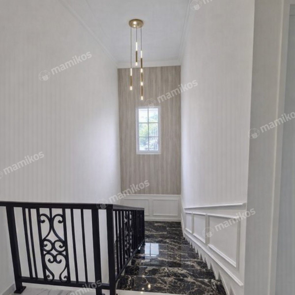 Rumah Sertifikat SHM 3 Kamar Tidur 3 Kamar Mandi Meruya Jakarta Barat - Photo 5