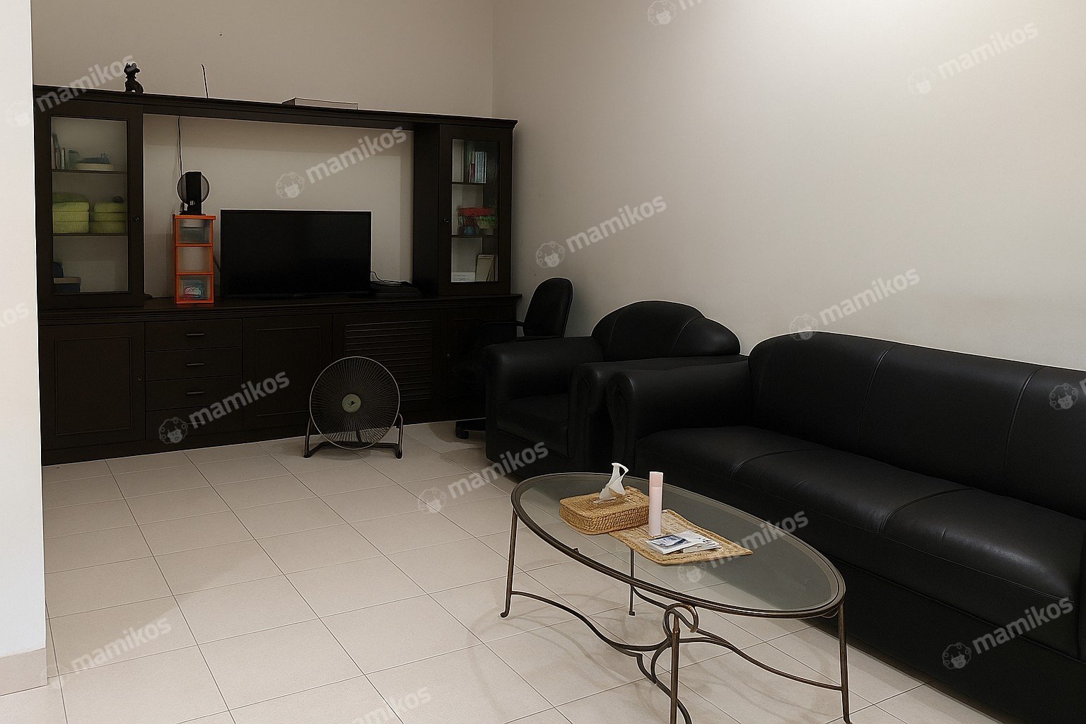 Rumah Sertifikat SHM 5 Kamar Tidur 5 Kamar Mandi Sunter Jakarta Utara