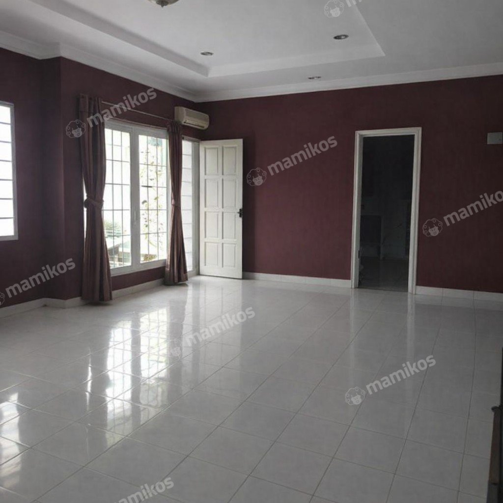 Rumah Sertifikat SHM 5 Kamar Tidur 5 Kamar Mandi Sunter Jakarta Utara - Photo 2