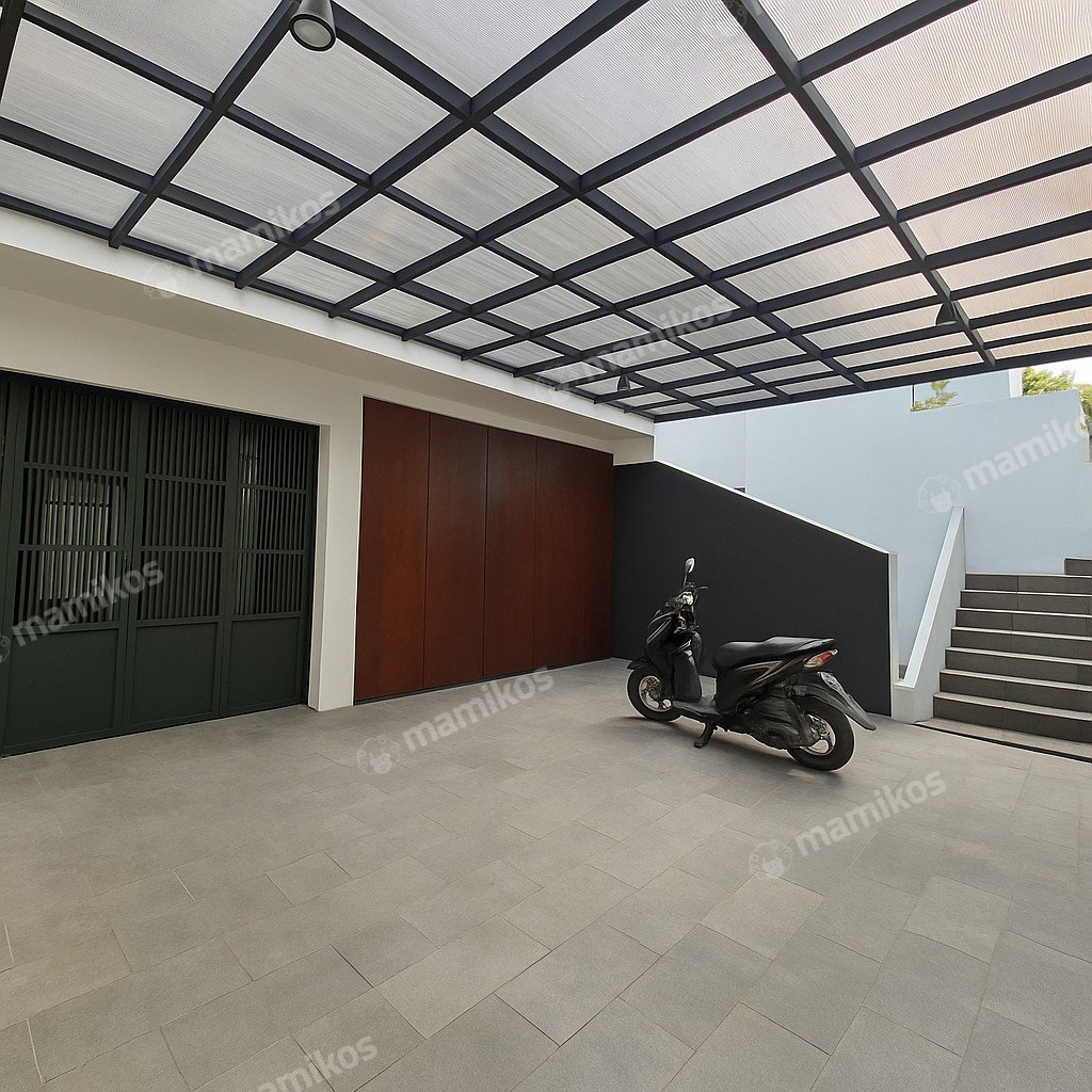 Rumah Sertifikat HGB 5 Kamar Tidur 5 Kamar Mandi Pegadungan Jakarta Barat - Photo 3