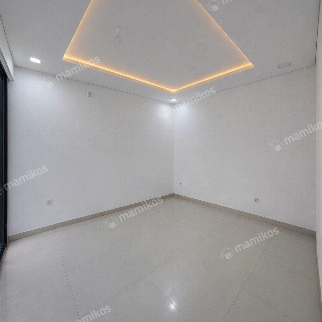 Rumah Sertifikat HGB 5 Kamar Tidur 5 Kamar Mandi Pegadungan Jakarta Barat - Photo 4