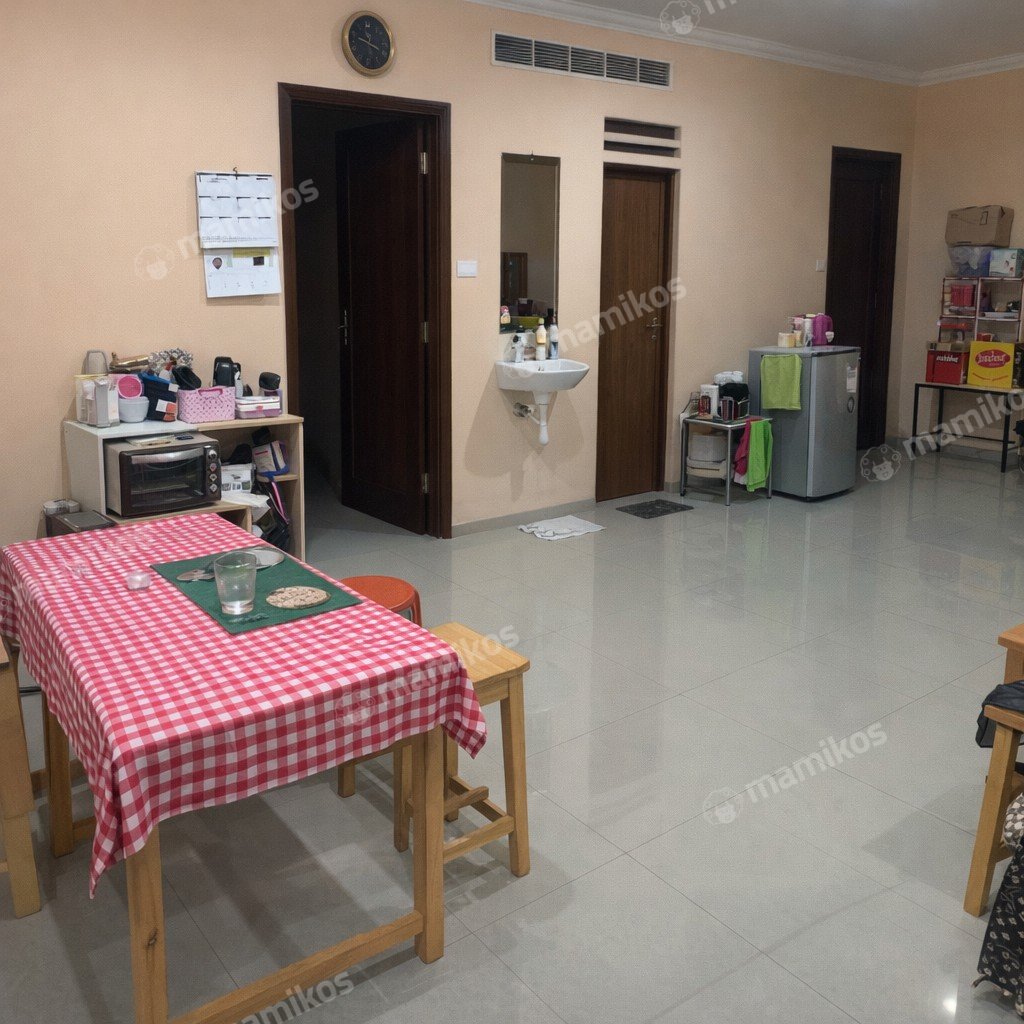 Rumah Sertifikat SHM 4 Kamar Tidur 4 Kamar Mandi Meruya Jakarta Barat - Photo 2