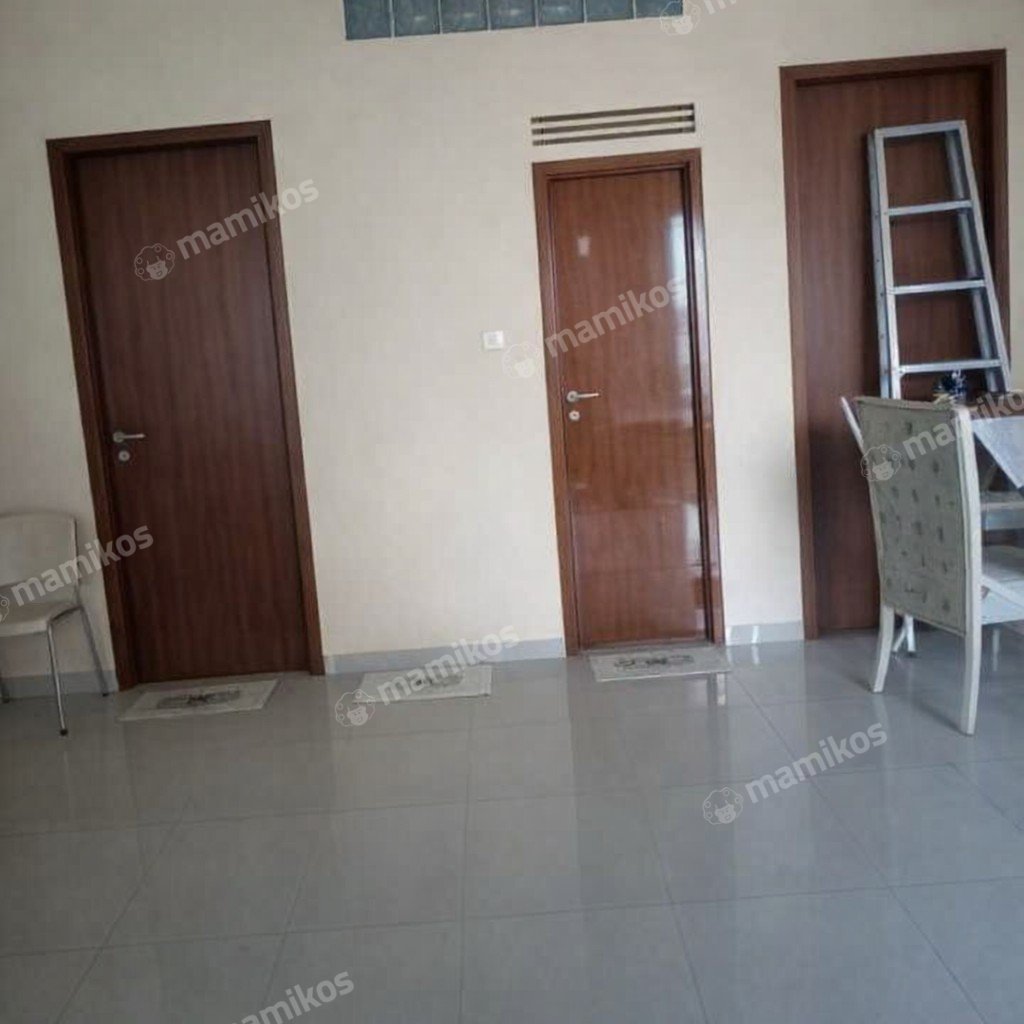 Rumah Sertifikat SHM 4 Kamar Tidur 4 Kamar Mandi Meruya Jakarta Barat - Photo 3