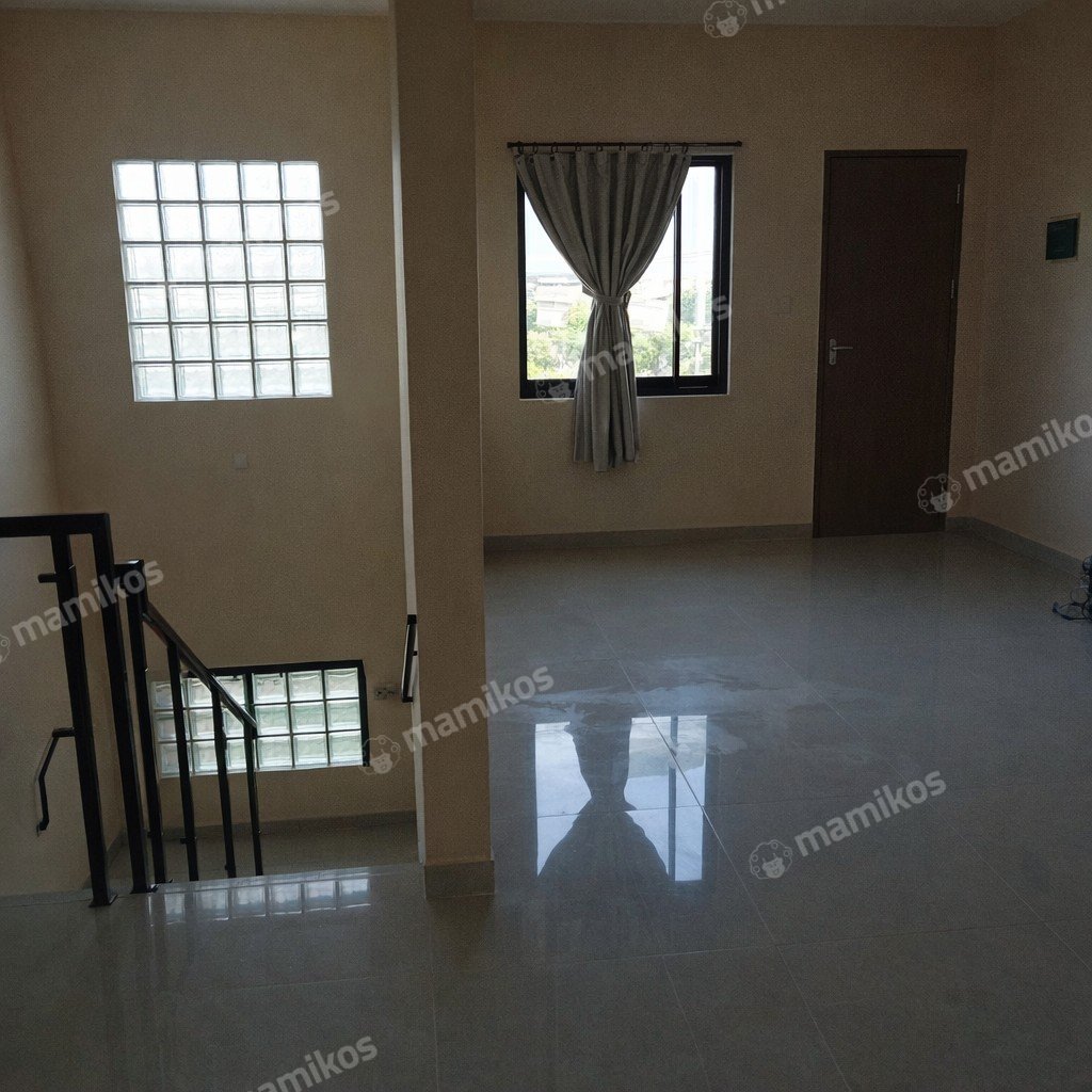 Rumah Sertifikat SHM 4 Kamar Tidur 4 Kamar Mandi Meruya Jakarta Barat - Photo 4