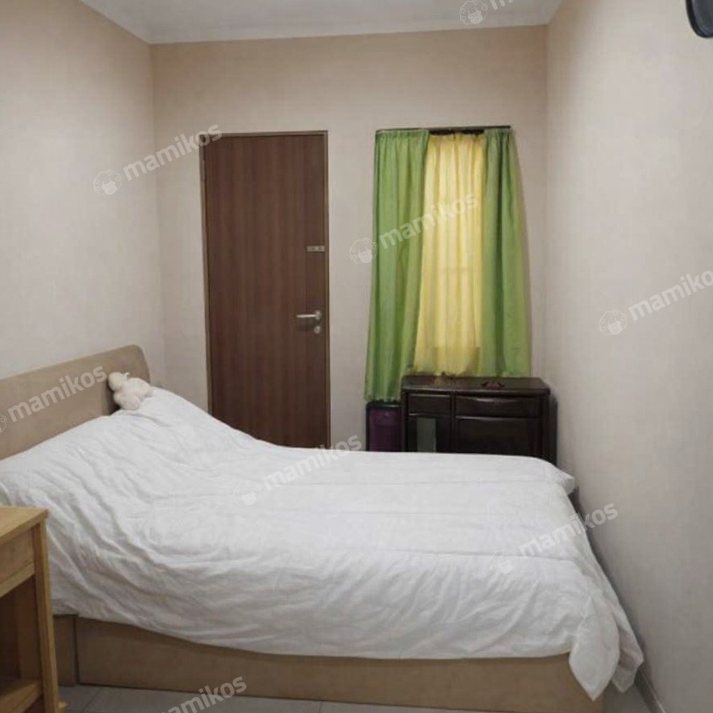 Rumah Sertifikat SHM 4 Kamar Tidur 4 Kamar Mandi Meruya Jakarta Barat - Photo 5