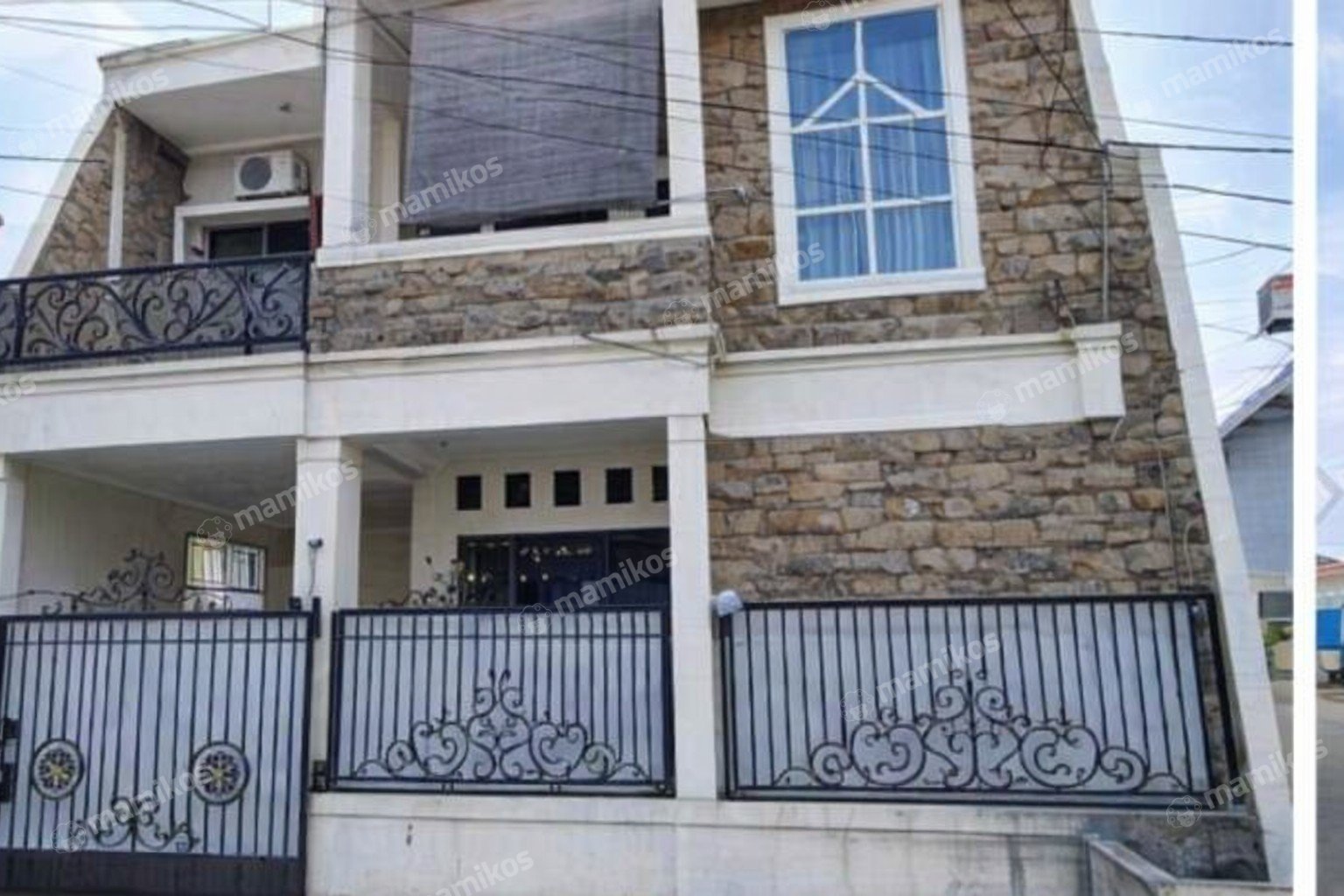 Rumah Sertifikat SHM 3 Kamar Tidur 2 Kamar Mandi Cipinang Jakarta Timur