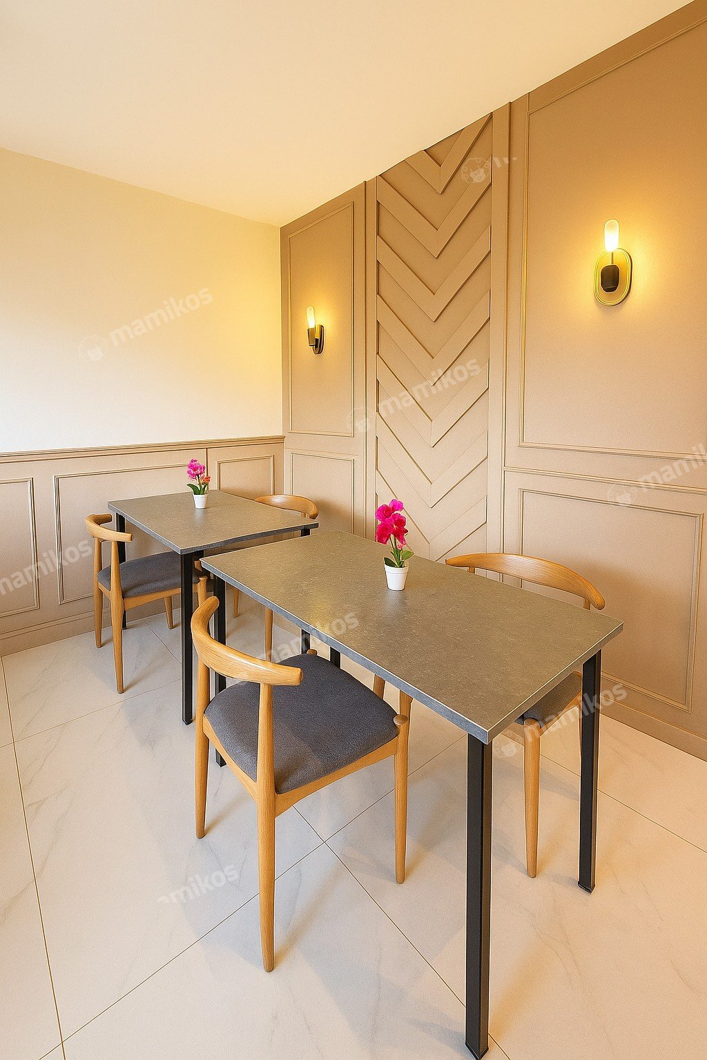 Rumah Sertifikat SHM 25 Kamar Tidur 25 Kamar Mandi Tanjung Duren Selatan Jakarta Barat - Photo 3