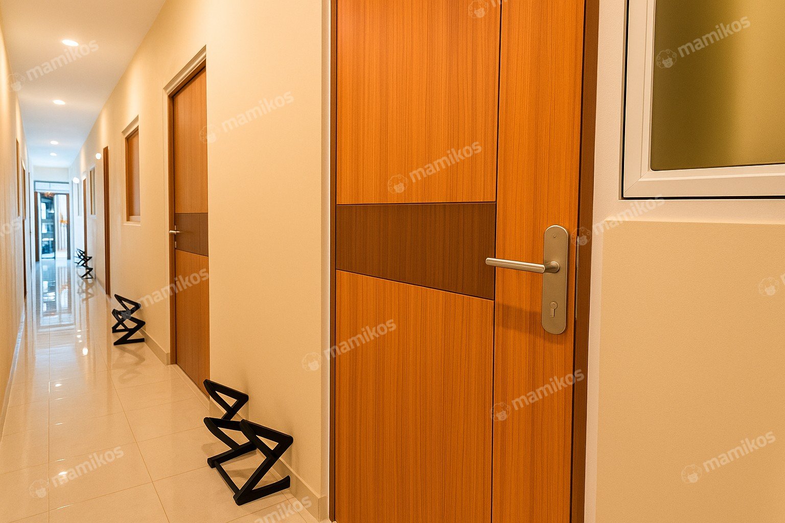 Rumah Sertifikat SHM 25 Kamar Tidur 25 Kamar Mandi Tanjung Duren Selatan Jakarta Barat - Photo 4