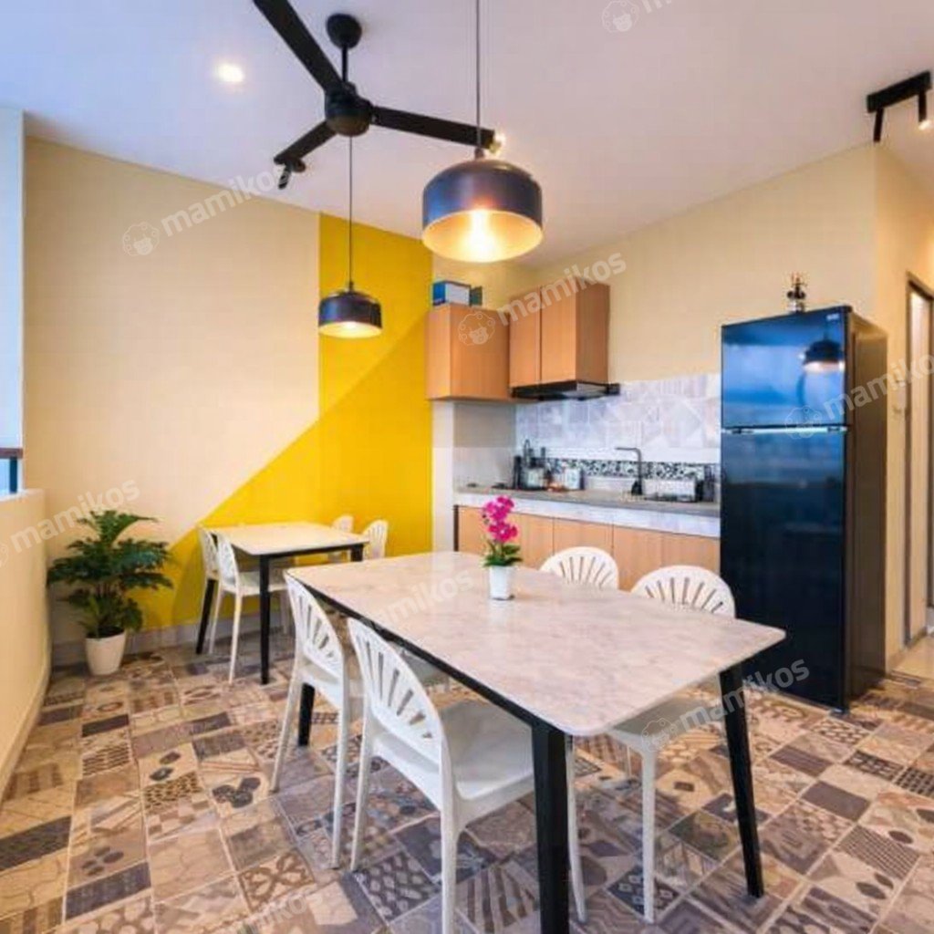 Rumah Sertifikat SHM 25 Kamar Tidur 25 Kamar Mandi Tanjung Duren Selatan Jakarta Barat - Photo 5