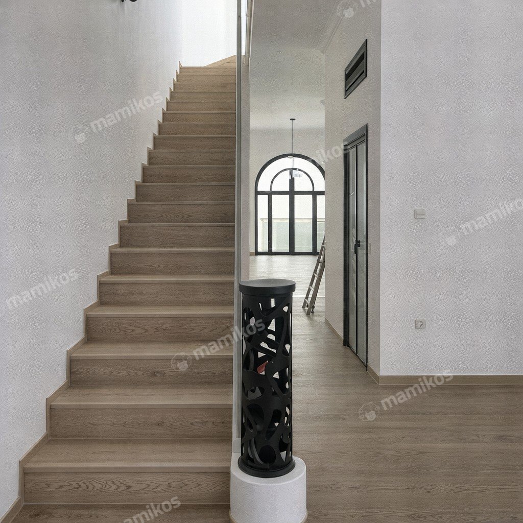 Rumah Sertifikat SHM 4 Kamar Tidur 5 Kamar Mandi Joglo Jakarta Barat - Photo 3