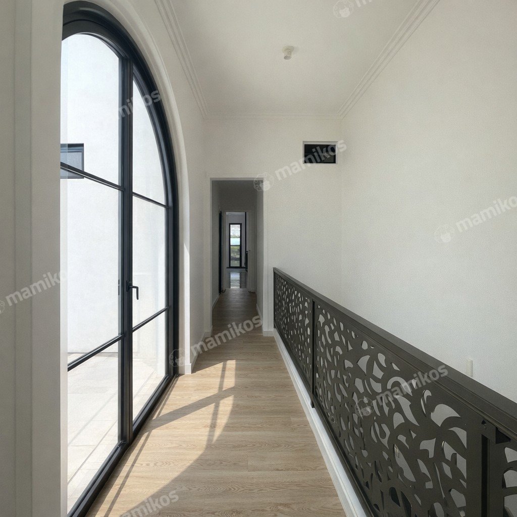Rumah Sertifikat SHM 4 Kamar Tidur 5 Kamar Mandi Joglo Jakarta Barat - Photo 5