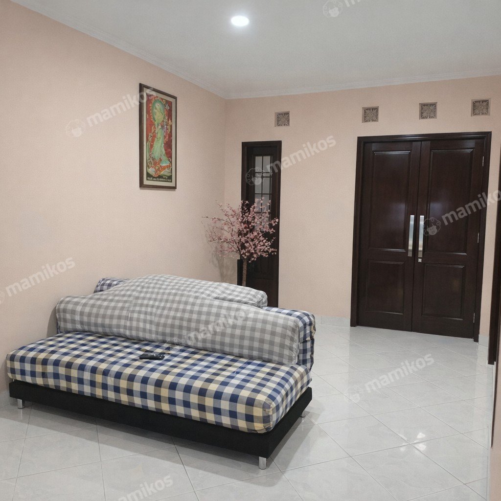 Rumah Sertifikat SHM 4 Kamar Tidur 3 Kamar Mandi Cakung Jakarta Timur - Photo 3