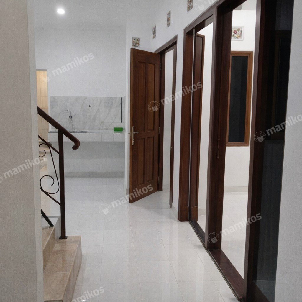 Rumah Sertifikat SHM 4 Kamar Tidur 3 Kamar Mandi Cakung Jakarta Timur - Photo 4