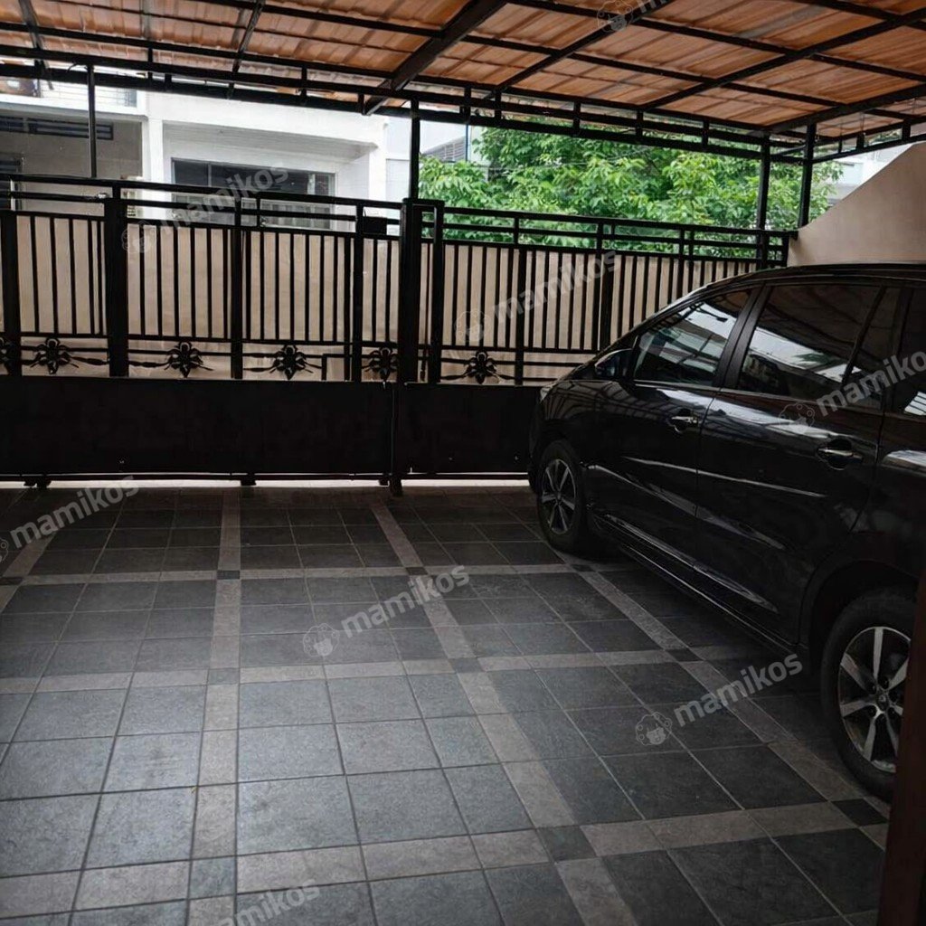 Rumah Sertifikat SHM 4 Kamar Tidur 3 Kamar Mandi Cakung Jakarta Timur - Photo 5