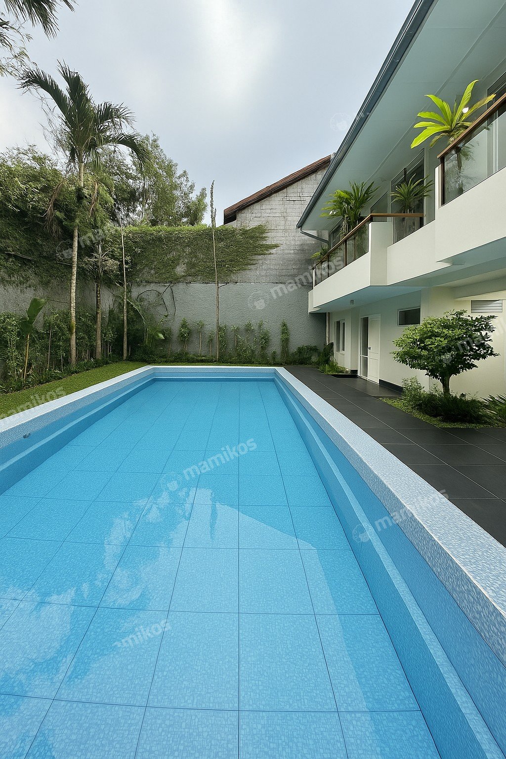 Rumah Sertifikat SHM 4 Kamar Tidur 3 Kamar Mandi Cilandak Jakarta Selatan - Photo 2
