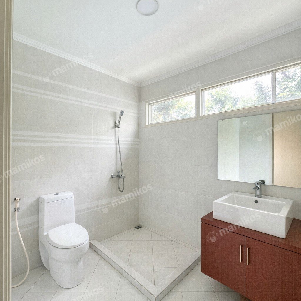Rumah Sertifikat SHM 4 Kamar Tidur 3 Kamar Mandi Cilandak Jakarta Selatan - Photo 4