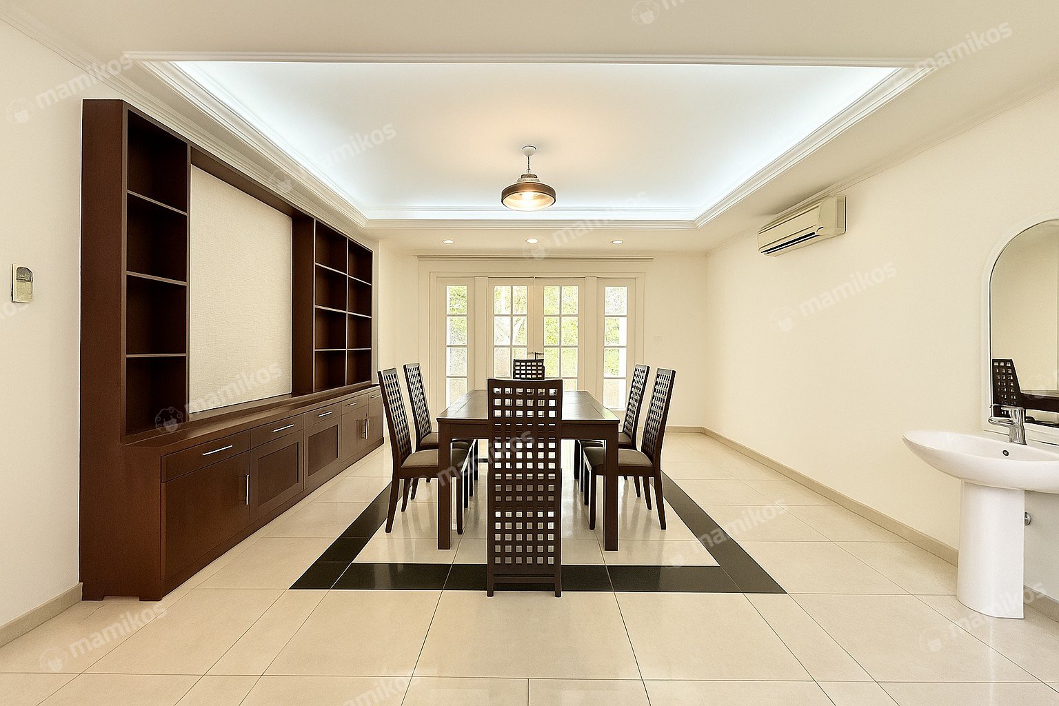 Rumah Sertifikat SHM 4 Kamar Tidur 3 Kamar Mandi Cilandak Jakarta Selatan - Photo 5
