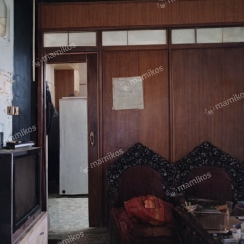 Rumah Sertifikat SHM 7 Kamar Tidur 4 Kamar Mandi Rawa Buaya Jakarta Barat - Photo 2