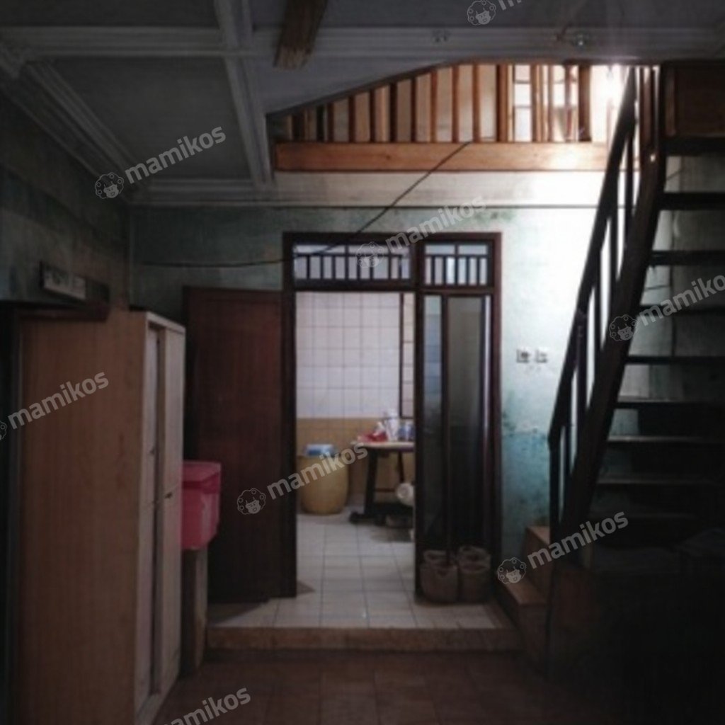 Rumah Sertifikat SHM 7 Kamar Tidur 4 Kamar Mandi Rawa Buaya Jakarta Barat - Photo 5